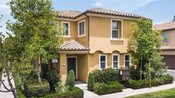 43 Latitude, Irvine, CA 92618