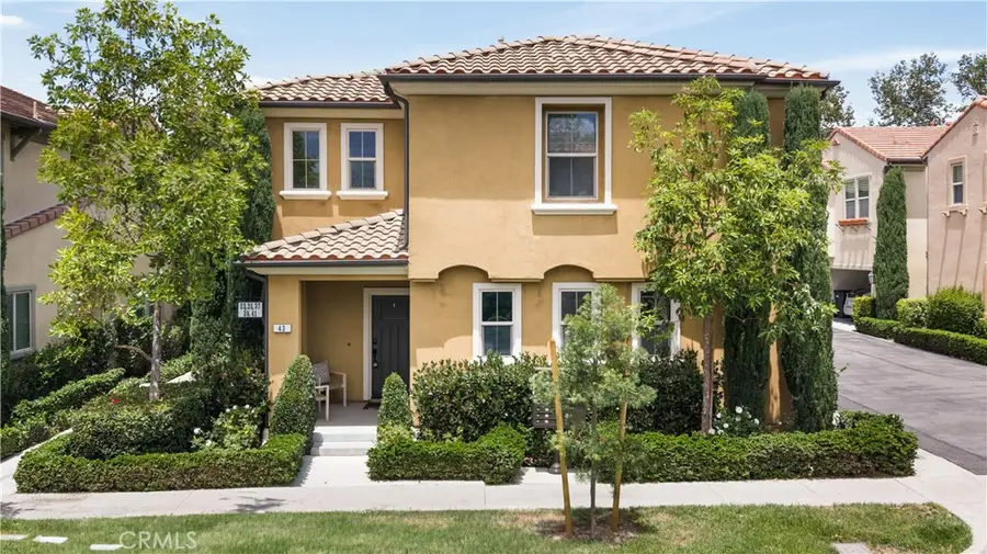 43 Latitude, Irvine, CA 92618 - #2
