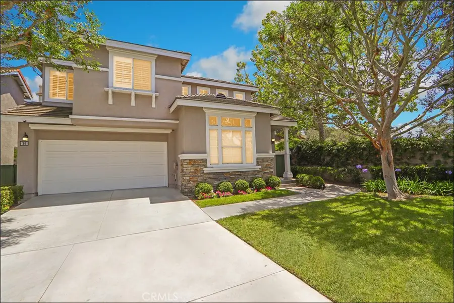 36 Baneberry, Aliso Viejo, CA 92656 - #2