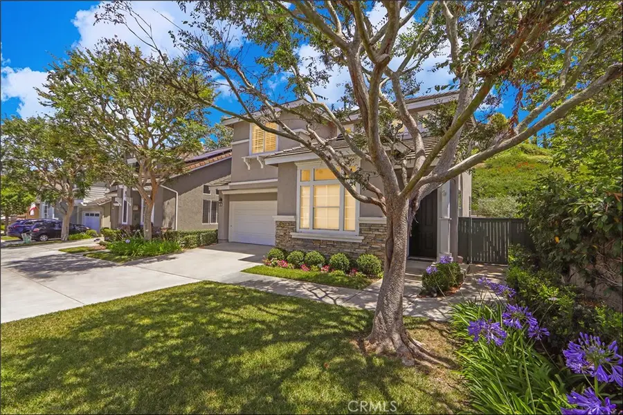 36 Baneberry, Aliso Viejo, CA 92656 - #3