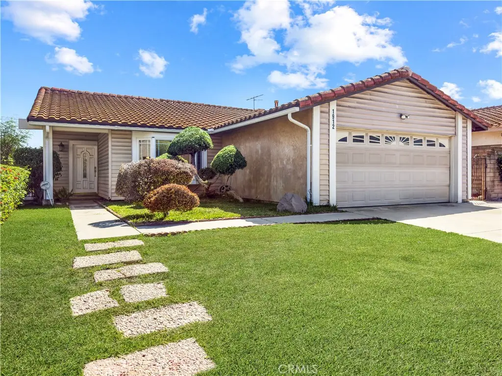 1912 Valerie Court, West Covina, CA 91792 - #1