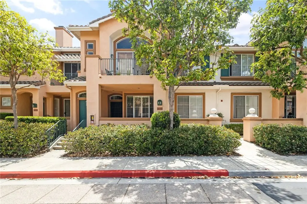 3204 Ladrillo Aisle, Irvine, CA 92606 - #1