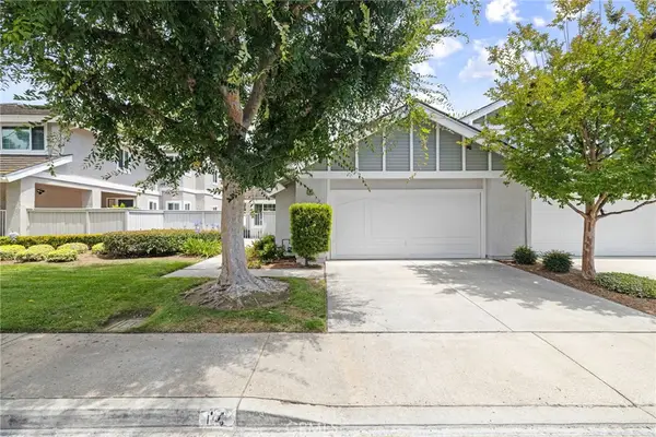 14 Aldergrove, Irvine, CA 92604