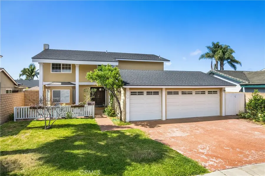 8712 Bellmead Drive, Huntington Beach, CA 92646 - #2