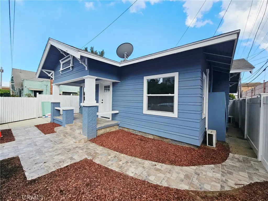 548 E 14th, Long Beach, CA 90813 - #1