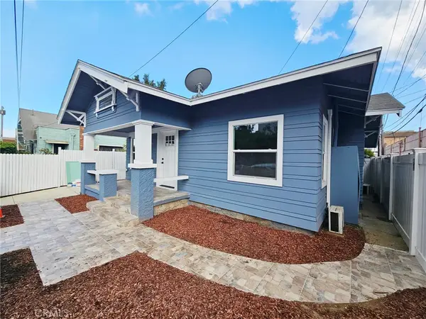 548 E 14th, Long Beach, CA 90813