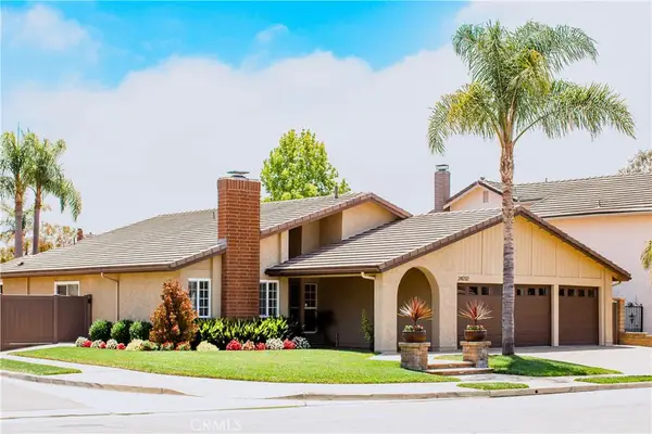 24232 Becard, Laguna Niguel, CA 92677