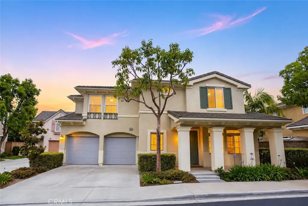 201 Cherrybrook, Irvine, CA 92618 - #1