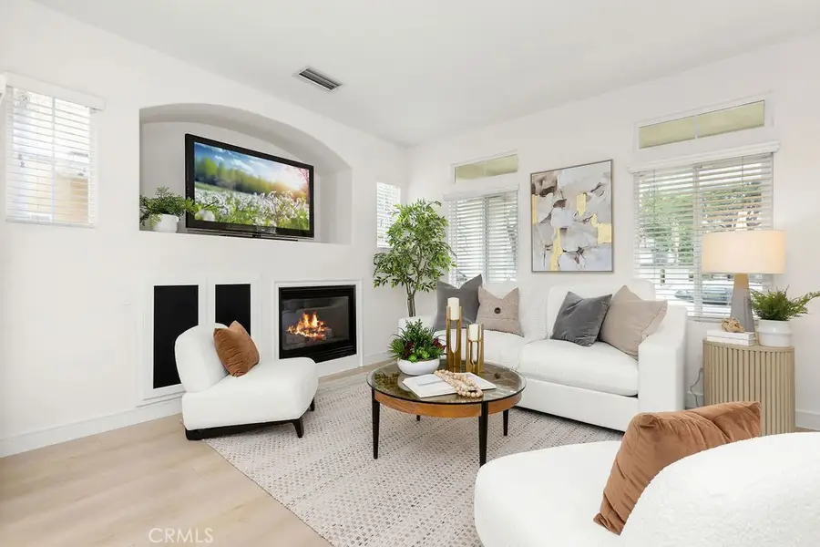 201 Cherrybrook, Irvine, CA 92618 - #3