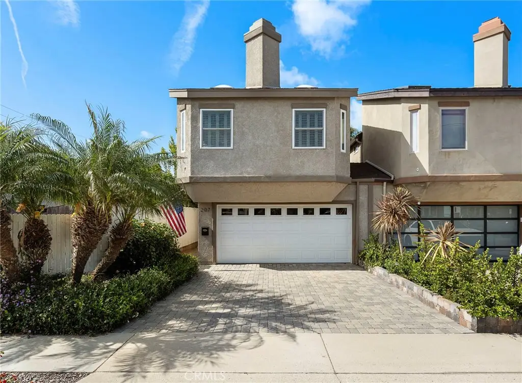 207 Memphis Avenue, Huntington Beach, CA 92648 - #1
