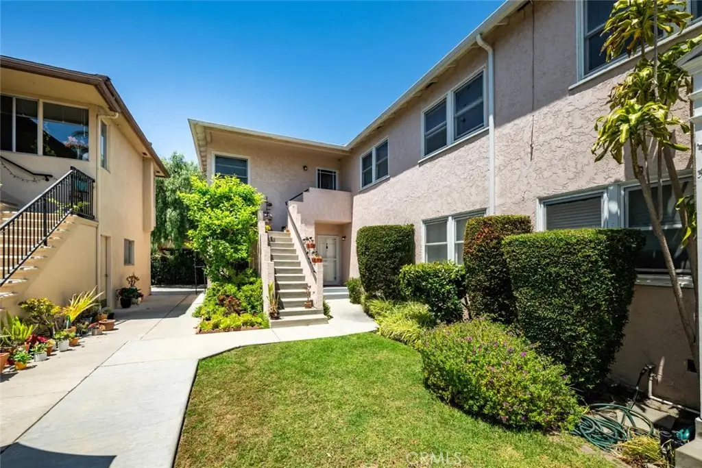 235 Termino #4, Long Beach, CA 90803 - #1