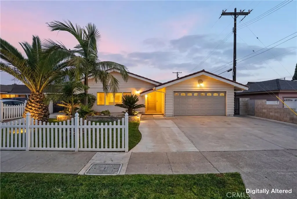 1192 Sycamore Avenue, Tustin, CA 92780 - #1