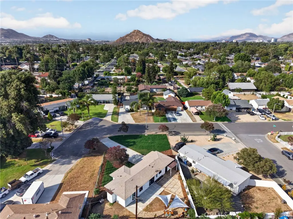 4806 Beverly Court, Riverside, CA 92506 - #1