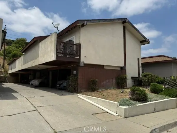 137 Casuda Canyon Dr. #B, Monterey Park, CA 91754