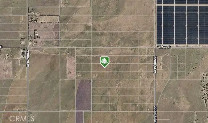 11 223rd Stw Drt Vic Ave C, Fairmont, CA 93536 - #2