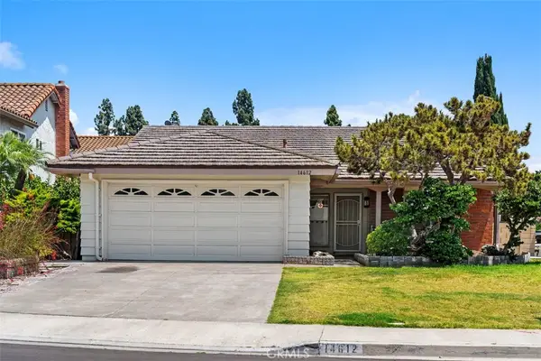14612 Mulberry, Irvine, CA 92606