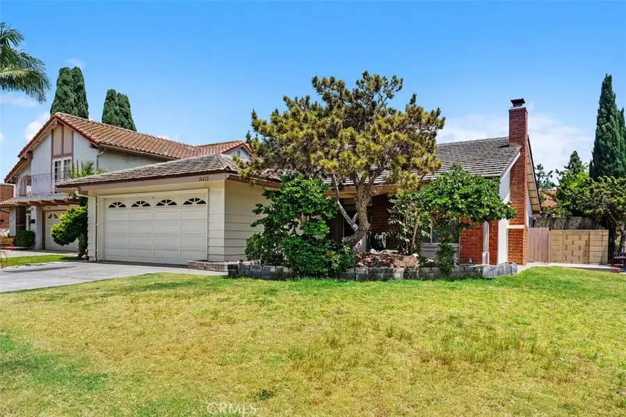 14612 Mulberry, Irvine, CA 92606 - #2