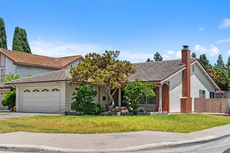 14612 Mulberry, Irvine, CA 92606 - #3
