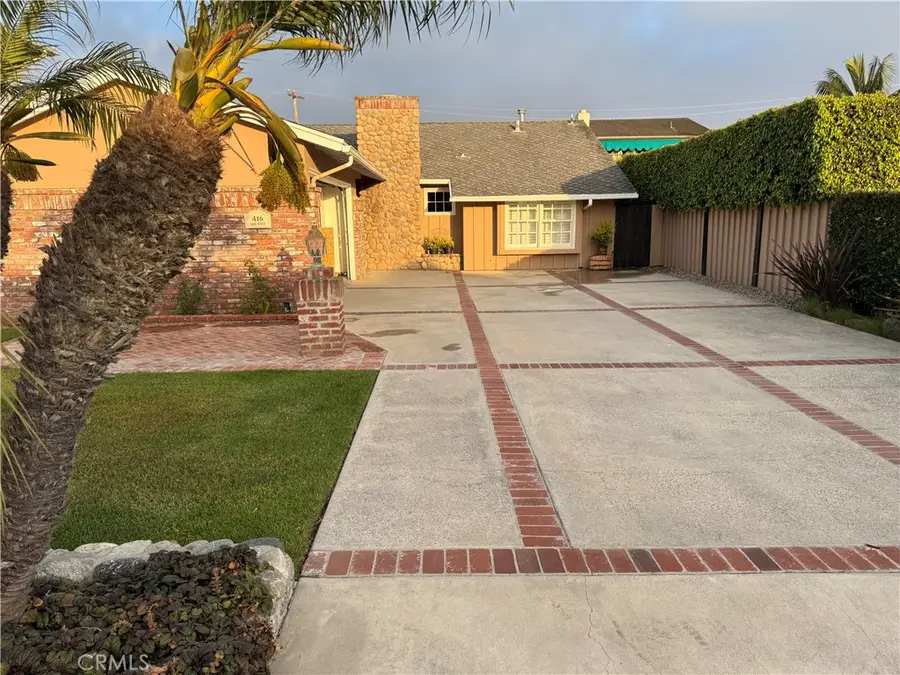 416 Aliso Avenue, Newport Beach, CA 92663 - #2