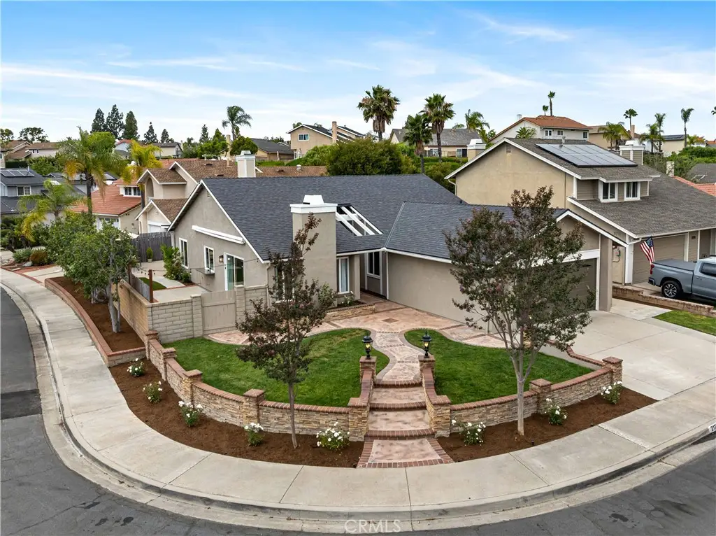 21755 Cabrosa, Mission Viejo, CA 92691 - #1