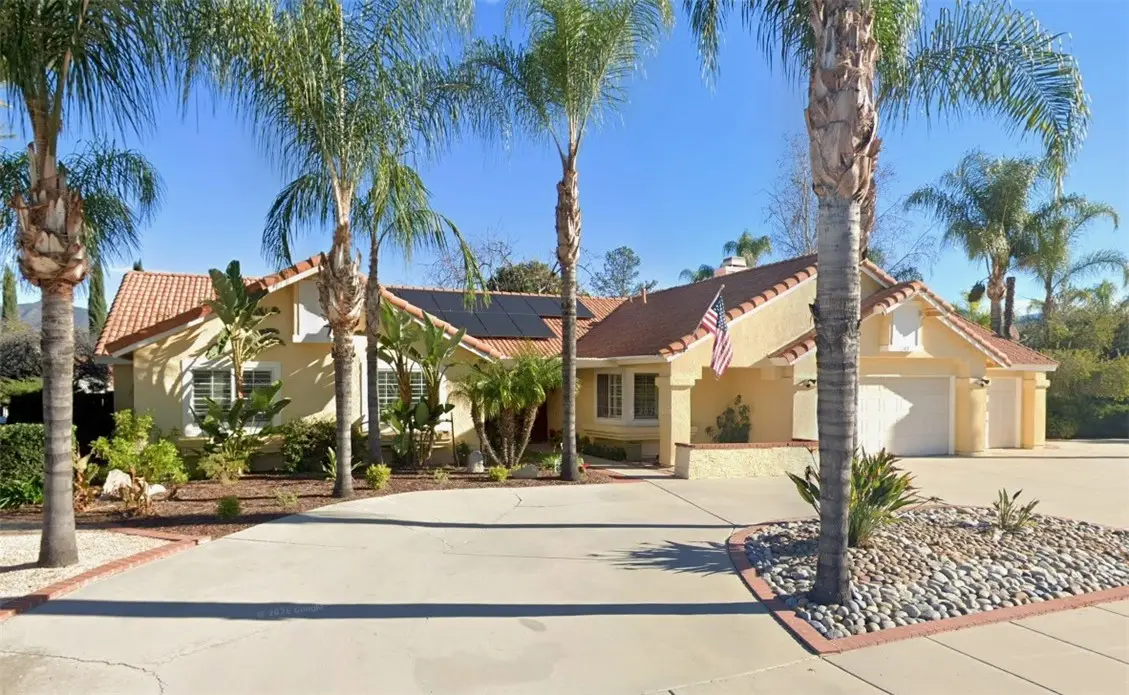 1503 Park, San Jacinto, CA 92583 - #1