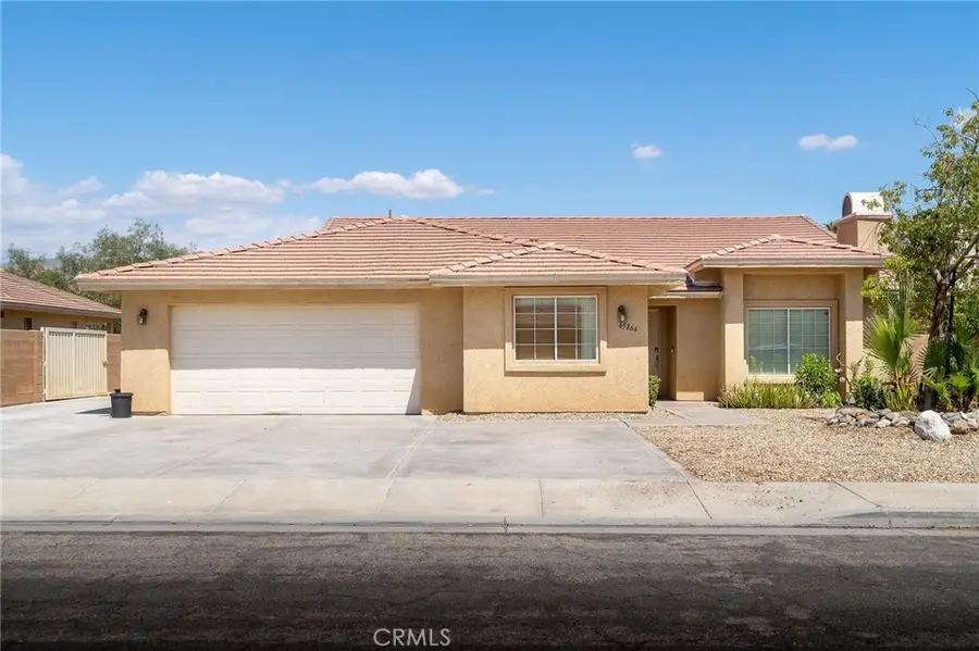 65866 Estrella, Desert Hot Springs, CA 92240 - #2