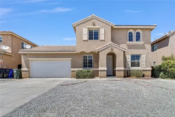 11926 Forest Park, Victorville, CA 92392