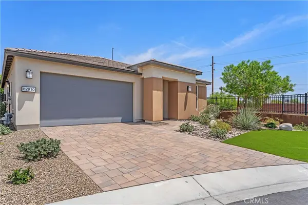 82910 Temescal Canyon, Indio, CA 92201