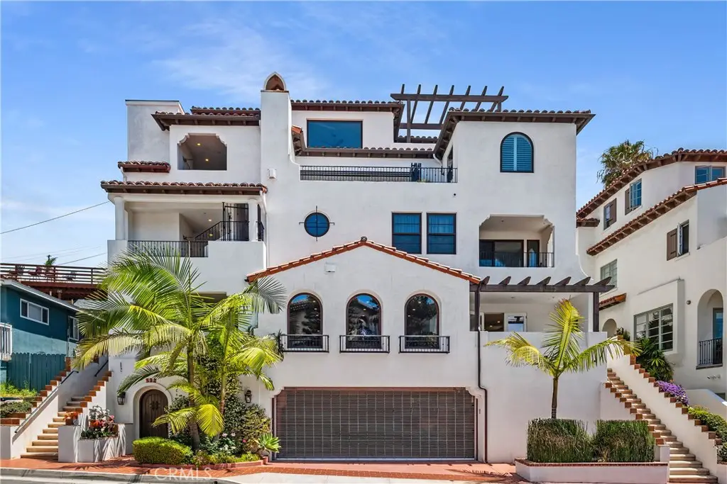 407 Avenida Santa Barbara #A, San Clemente, CA 92672 - #1