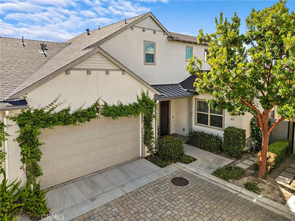 65 Listo Street, Rancho Mission Viejo, CA 92694 - #1