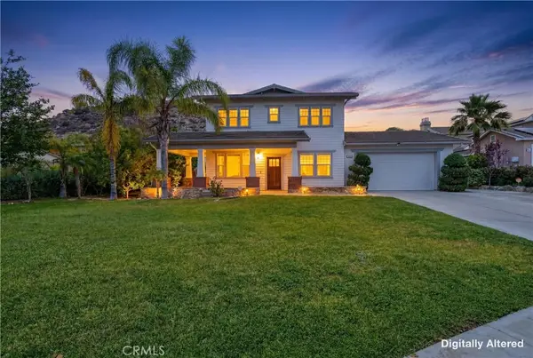 2883 Wolfson Circle, Corona, CA 92879