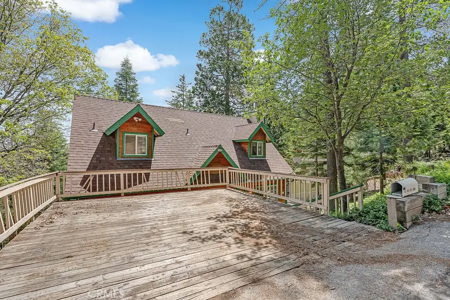 318 Old Toll Road, Lake Arrowhead, CA 92352 - #2