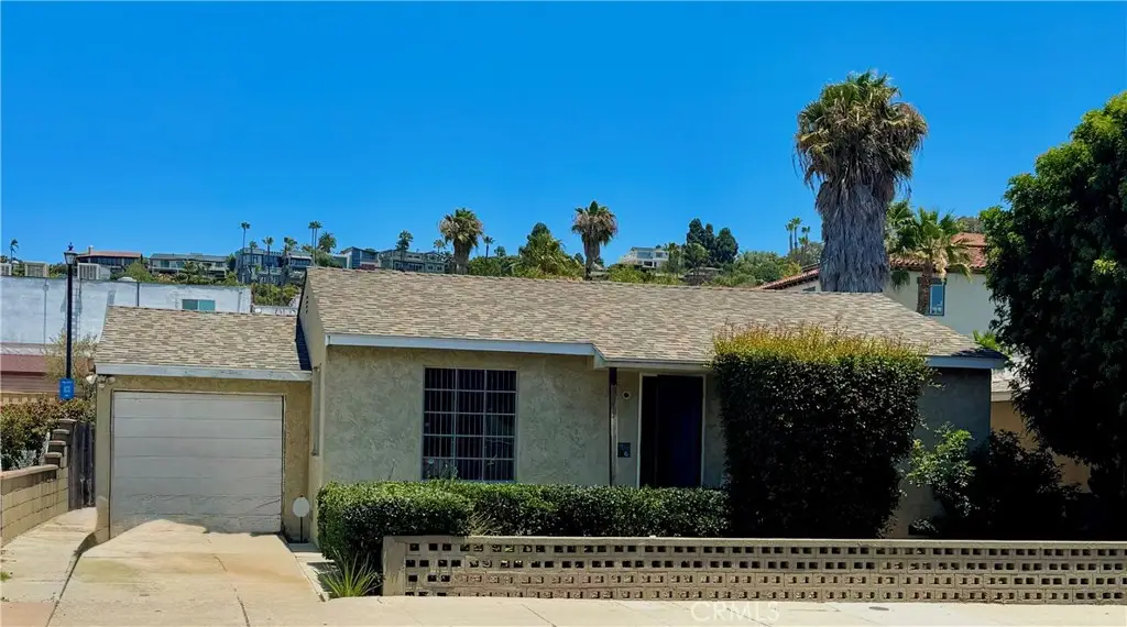 2476 Congress St., San Diego, CA 92110 - #1