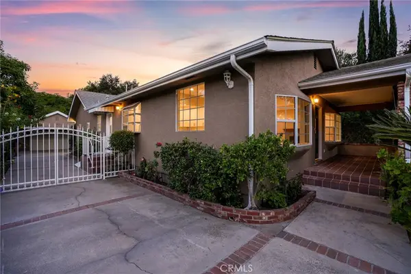 156 S Berkeley Avenue, Pasadena, CA 91107