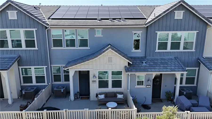 3959 Lavine Way #107, Corona, CA 92883 - #3