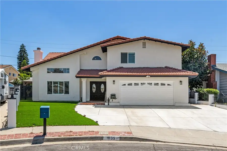 1135 Belbury Dr, Diamond Bar, CA 91789 - #2