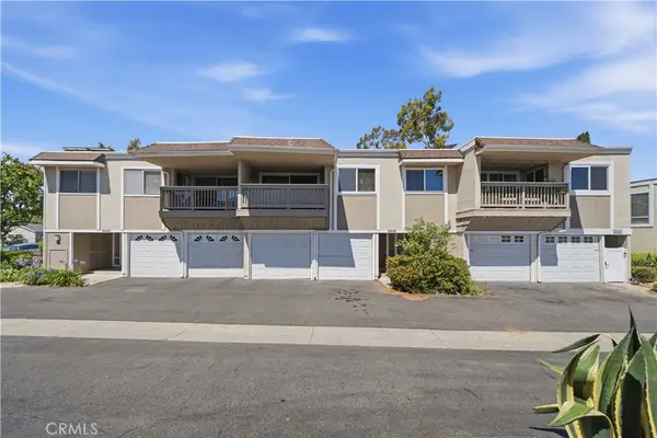 23455 #228 Caminito Lazaro, Laguna Hills, CA 92653
