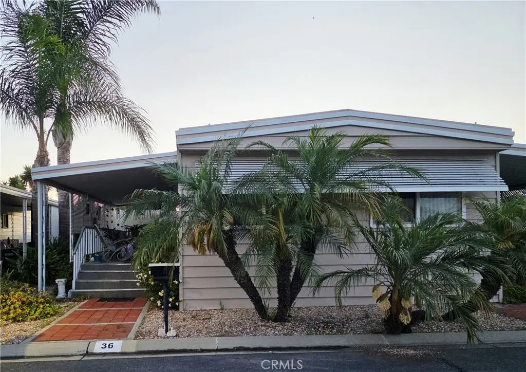 26000 Avenida Aeropuerto #SPC 36, San Juan Capistrano, CA 92675 - #1