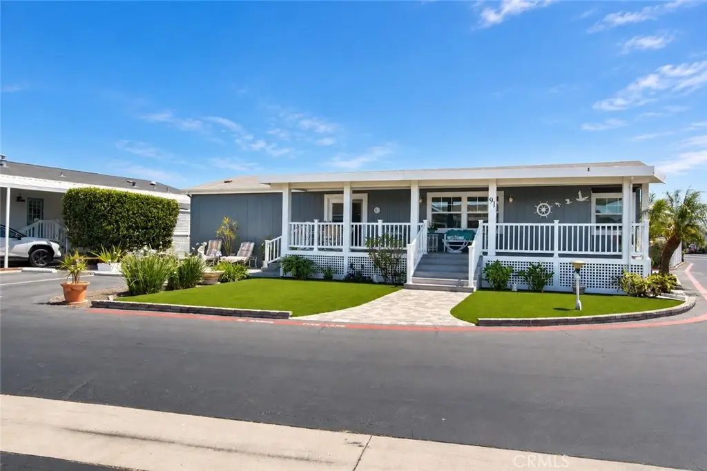 16222 Monterey, Huntington Beach, CA 92649 - #1