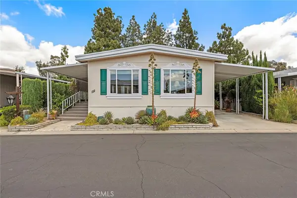 24001 Muirlands Boulevard #122, Lake Forest, CA 92630