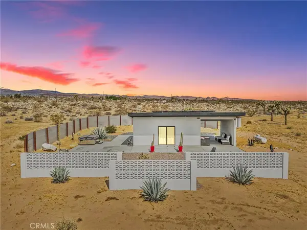59226 Aberdeen, Yucca Valley, CA 92284