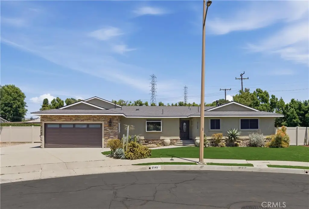 2148 E Onyx, Orange, CA 92867 - #1