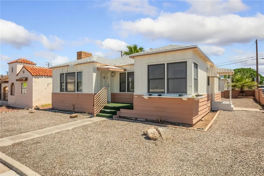 1719 Wasington Street, Needles, CA 92363 - #2