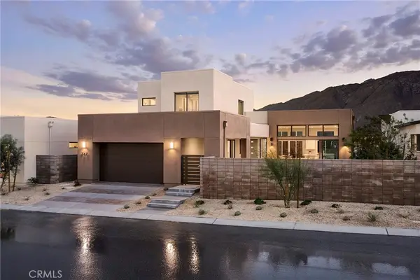 567 Flamingo Boulevard, Palm Springs, CA 92262