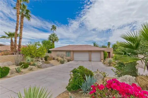 46274 Roadrunner Lane, La Quinta, CA 92253