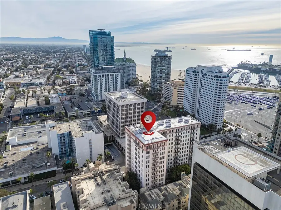 455 E Ocean Blvd #606, Long Beach, CA 90802 - #2
