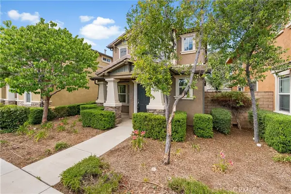 2664 Greenwood Court, Palmdale, CA 93550