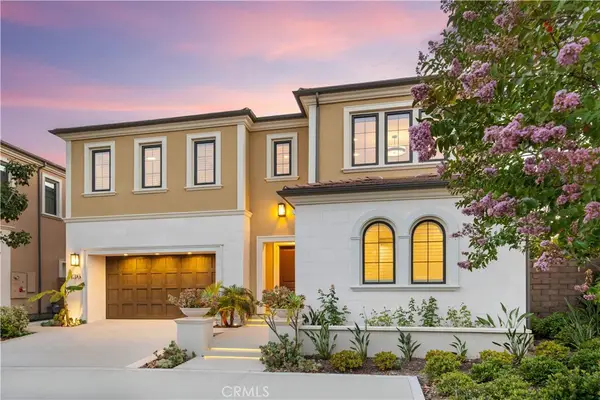 136 Salt Spg, Irvine, CA 92602