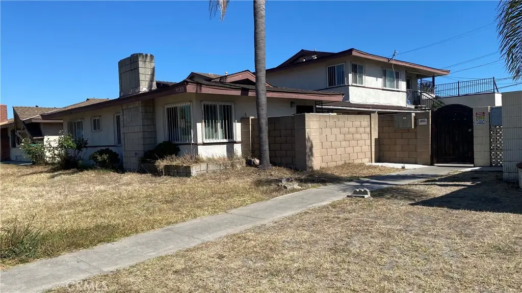 9522 Washington, Garden Grove, CA 92844 - #1