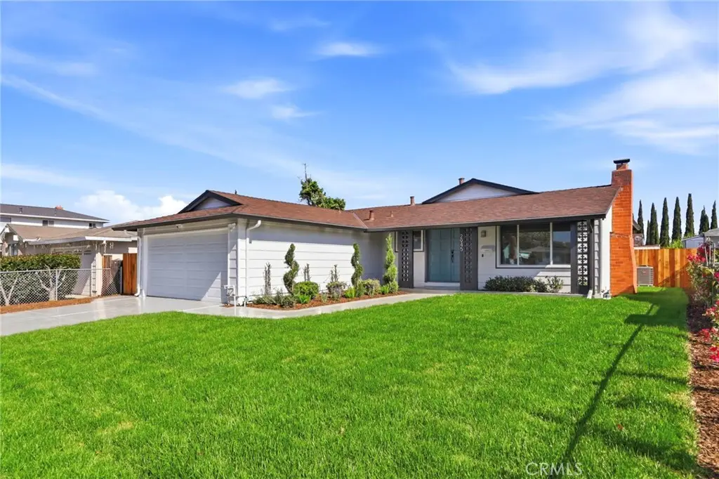 2945 Castleton, San Jose, CA 95148 - #1